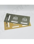 ENTRADAS EVENTOS